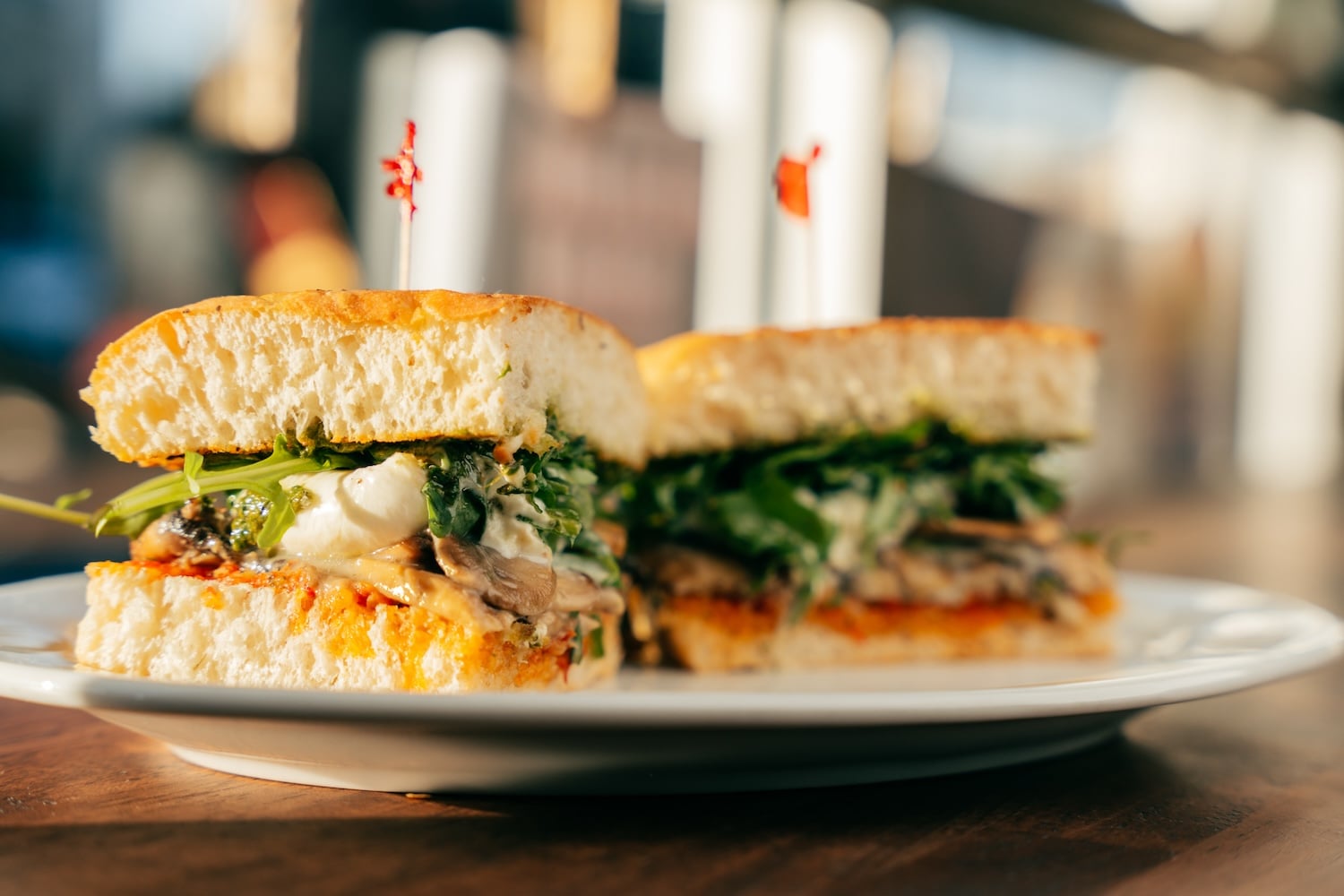 MOTO Delicatessen & Bodega, delicatessen in Fig Garden, Fresno